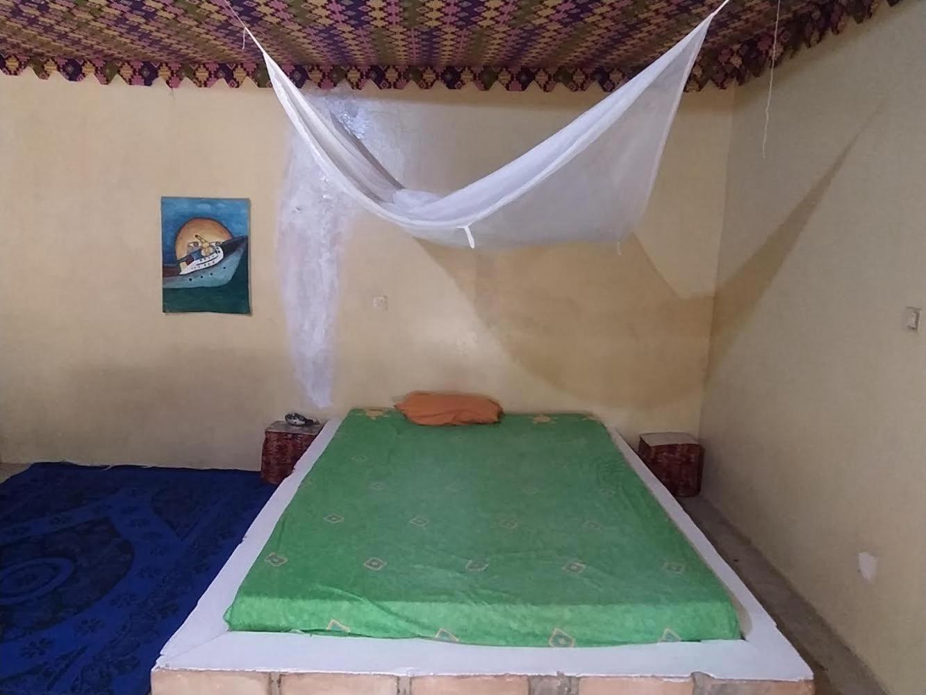 Kansala Ta Toto Kafountine Exterior foto